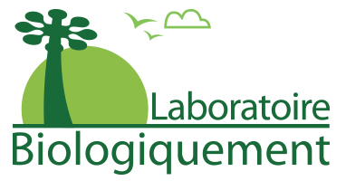 Logo facture Biologiquement